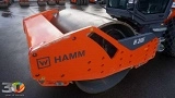 HAMM H 20i road roller (combined)