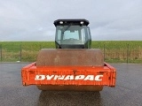 DYNAPAC CA 600 D road roller (combined)