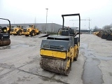 BOMAG BW 100 AD-2 tandem roller