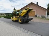 BOMAG BW 211 D-4 road roller (combined)