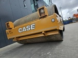 CASE 1107FXD road roller (combined)