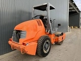 HAMM 3205 road roller (combined)