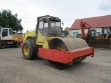 DYNAPAC CA 251 D road roller (combined)