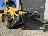 BOMAG BW 213 DH-4 road roller (combined)