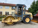 BOMAG BW 172 D-2 road roller (combined)