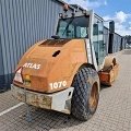 ATLAS AW 1070 road roller (combined)
