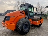 HAMM 3412 HT road roller (combined)