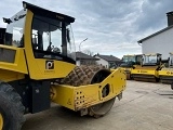 BOMAG BW 219 PDH-5 Road Roller (Combined)