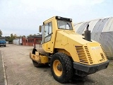 BOMAG BW 177 D-3 road roller (combined)