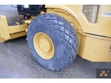 CATERPILLAR CS76XT road roller (combined)