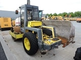 BOMAG BW 172 D-2 road roller (combined)