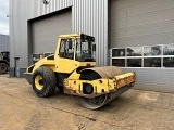 BOMAG BW 213 D-4 road roller (combined)