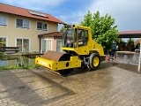 BOMAG BW 178 D-3 road roller (combined)