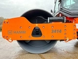 HAMM 3414 road roller (combined)