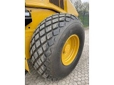 CATERPILLAR CS10 GC road roller (combined)