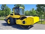 BOMAG BW 219 D-5 road roller (combined)