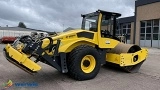BOMAG BW 213 DH+P-5 Road Roller (Combined)