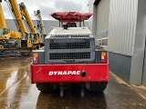 DYNAPAC CA 250 road roller (combined)