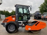 HAMM H 7i road roller (combined)