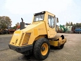 BOMAG BW 177 D-3 road roller (combined)