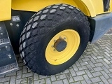 BOMAG BW 179 DH-4 road roller (combined)