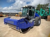 HAMM H 13i VIO road roller (combined)