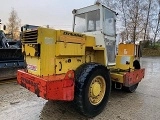 DYNAPAC CA 151 road roller (combined)