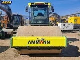 RAMMAX ASC 110 road roller (combined)