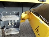 BOMAG BW 177 DH-5 road roller (combined)