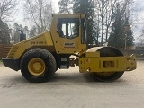 BOMAG BW 213 D-3 Road Roller (Combined)