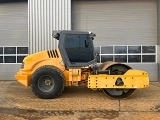 HAMM 3414 road roller (combined)