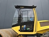 BOMAG BW 213 DH-5 road roller (combined)