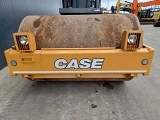 CASE 1102D road roller (combined)