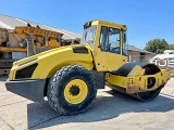 BOMAG BW 213 DH-4 road roller (combined)