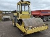 BOMAG BW 172 D-2 Road Roller (Combined)