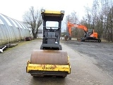 <b>BOMAG</b> BW 124 DH Road Roller (Combined)