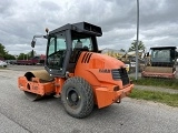 HAMM 3307 road roller (combined)