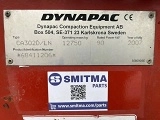 <b>DYNAPAC</b> CA 302 D Road Roller (Combined)