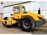 BOMAG BW 213 DH-4 road roller (combined)