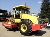 DYNAPAC CA 302 PD Road Roller (Combined)