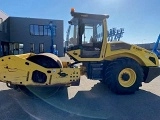 BOMAG BW 216 DH-5 road roller (combined)