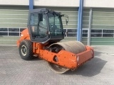 HAMM 3307 HT-VIO road roller (combined)