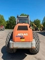 ATLAS AW 1140 road roller (combined)