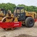 DYNAPAC CA 251 road roller (combined)