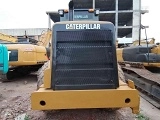 CATERPILLAR CS 583 D road roller (combined)