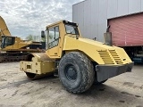 BOMAG BW 216 D-3 road roller (combined)