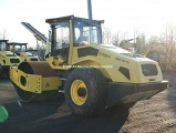 <b>BOMAG</b> BW 213 DH-5 Road Roller (Combined)