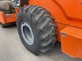 HAMM 3520 HT road roller (combined)