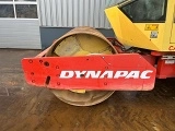 DYNAPAC CA 152 road roller (combined)