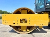 CATERPILLAR CS66B road roller (combined)